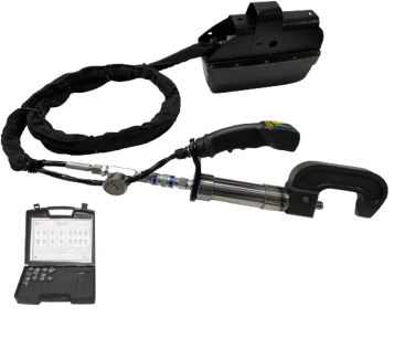 NitownicaPUSH PULL RIVETER 8 T