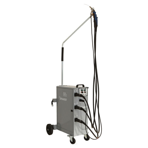 Spawarka Q 5.2 INVERTER