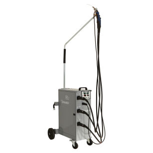Spawarka Q 5.2 INVERTER