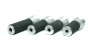 Dysza Venturiego w obudowie aluminiowo-gumowej dla węża o średnicy wewnętrznej 32mm. (13/230)