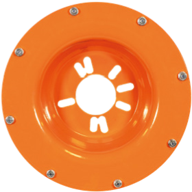 Gunihub X 45