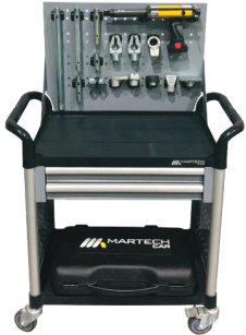 Wózek na narzędzia ELECTRO PULLER BL700132