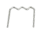 Zszywki 0,8mm - 50 sztuk do Battery Plast