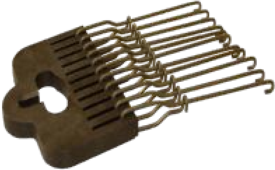 Hak do  Fast Puller