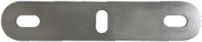 Adapter do podwójnego chwytu