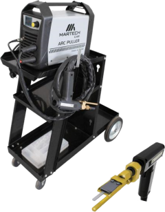 Zgrzewarka ARC PULLER