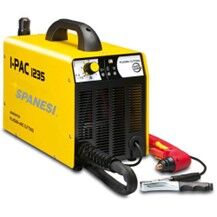 PRZECINARKA PLAZMOWA SPANESI PLASMA CUTTER -