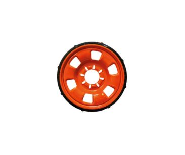 Koło uniwersalne 56 GUNIWHEEL na 5 i 6 śrub