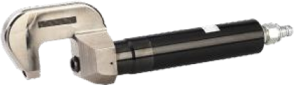 Przebijak hydrauliczny do nitownicy 10T